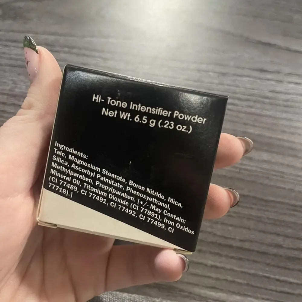 Joe Blasco Cosmetics Hi Tone Intensifier